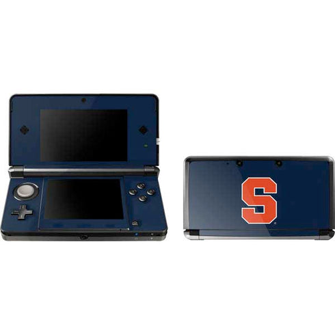 Syracuse S 3DS (2011) Skin