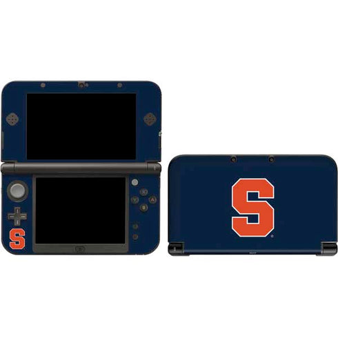 Syracuse S 3DS XL 2015 Skin
