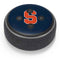 Syracuse University S Logo Amazon Echo Dot Skin