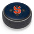 Syracuse University S Logo Amazon Echo Dot Skin