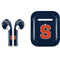 Syracuse S Apple AirPods 2 Skin