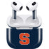 Syracuse S Apple AirPods (3rd Gen 2021) Skin