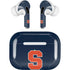 Syracuse S Apple AirPods Pro Skin