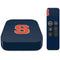 Syracuse University S Logo Apple TV Skin