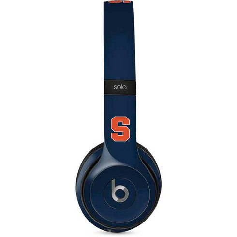 Syracuse S Beats Solo 2 Wired Skin