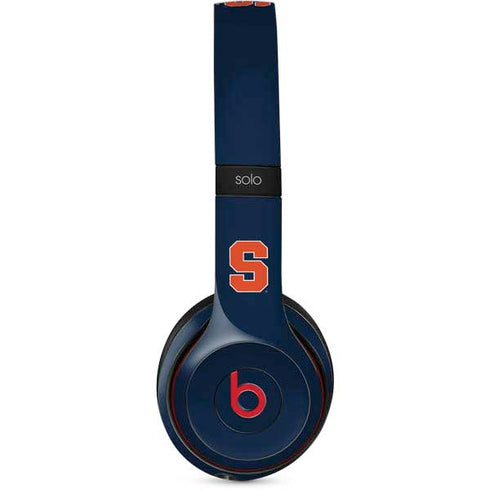 Syracuse S Beats Solo 2 Wireless Skin