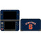 Syracuse S Blue 3DS XL 2015 Skin
