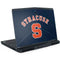 Syracuse University S Blue Dell Alienware Skin