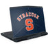 Syracuse University S Blue Dell Alienware Skin