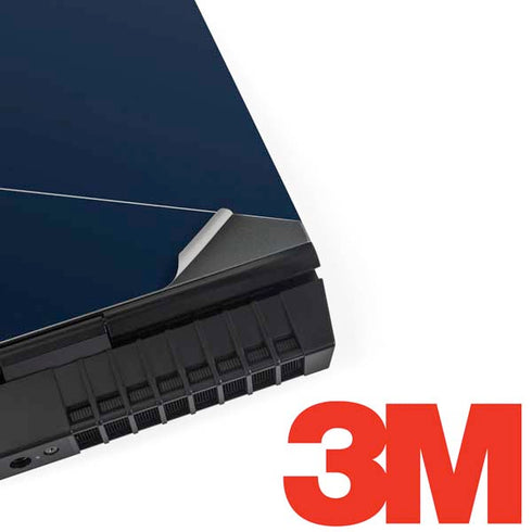 Syracuse University S Blue Dell Alienware Skin