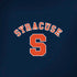 Syracuse University S Blue Amazon Echo Skin
