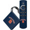 Syracuse S Blue Amazon Fire TV Skin