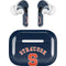 Syracuse S Blue Apple AirPods Pro Skin