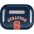Syracuse S Blue Apple AirPods Pro Skin