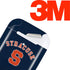 Syracuse S Blue Apple AirPods Skin