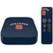 Syracuse University S Blue Apple TV Skin