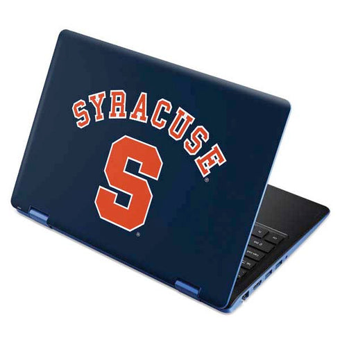 Syracuse S Blue Aspire R11 11.6in Skin