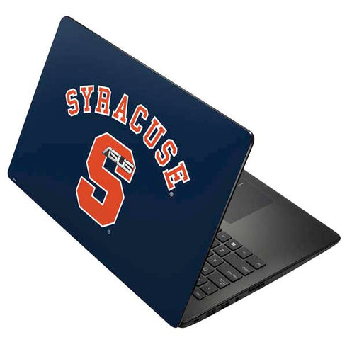 Syracuse S Blue Asus X502CA 15.6 Skin