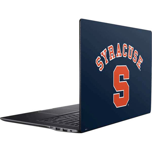 Syracuse S Blue Ativ Book 9 (15.6in 2014) Skin