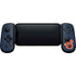 Syracuse University S Blue Backbone One for iPhone Game Controller Skin