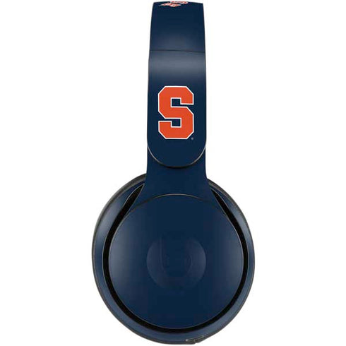 Syracuse S Blue Beats Solo Pro Skin
