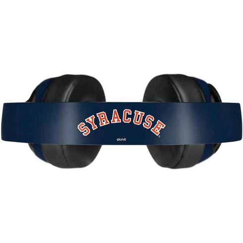 Syracuse S Blue Beats Solo Pro Skin