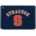 Syracuse University S Blue HP Chromebook Skin
