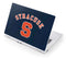 Syracuse University S Blue Acer Chromebook Skin