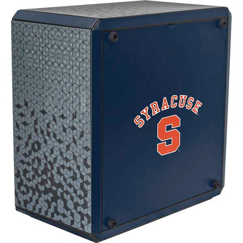 Syracuse S Blue Cooler Master MasterBox Q300L Mini Tower Skin