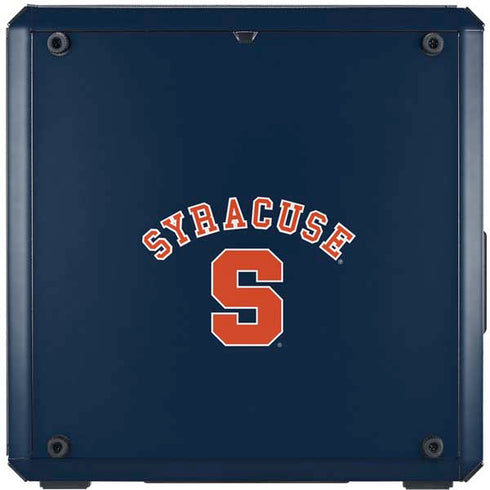 Syracuse S Blue Cooler Master MasterBox Q300L Mini Tower Skin