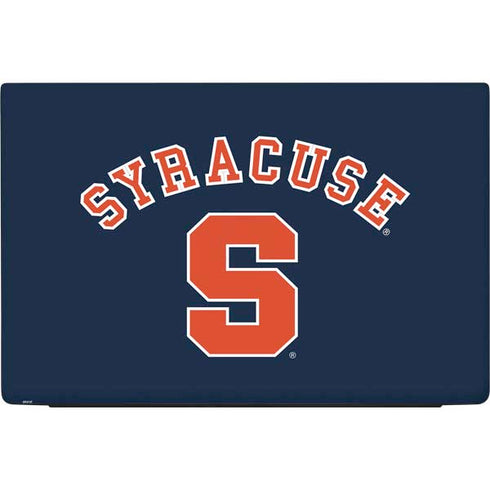 Syracuse University S Blue Dell Vostro Skin