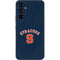 Syracuse University S Blue Galaxy A54 5G Skin