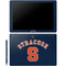 Syracuse S Blue Galaxy Book 12in Skin