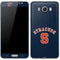 Syracuse S Blue Galaxy J7 Skin