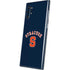 Syracuse S Blue Galaxy Note 10 Plus Skin