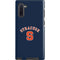 Syracuse S Blue Galaxy Note 10 Pro Case