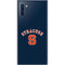 Syracuse S Blue Galaxy Note 10 Skin