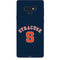 Syracuse S Blue Galaxy Note 9 Skin