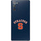 Syracuse S Blue Galaxy Note20 5G Skin
