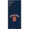 Syracuse S Blue Galaxy Note20 Ultra 5G Skin