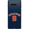 Syracuse S Blue Galaxy S10 Skin