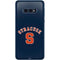 Syracuse S Blue Galaxy S10e Skin