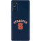 Syracuse S Blue Galaxy S20 Fan Edition Skin