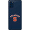 Syracuse S Blue Galaxy S20 Plus Skin