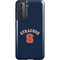 Syracuse S Blue Galaxy S21 5G Pro Case