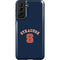 Syracuse S Blue Galaxy S21 FE Pro Case