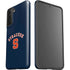 Syracuse S Blue Galaxy S21 FE Pro Case