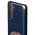 Syracuse S Blue Galaxy S21 Plus 5G Pro Case
