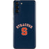 Syracuse S Blue Galaxy S21 Plus 5G Skin