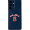 Syracuse S Blue Galaxy S21 Ultra 5G Skin